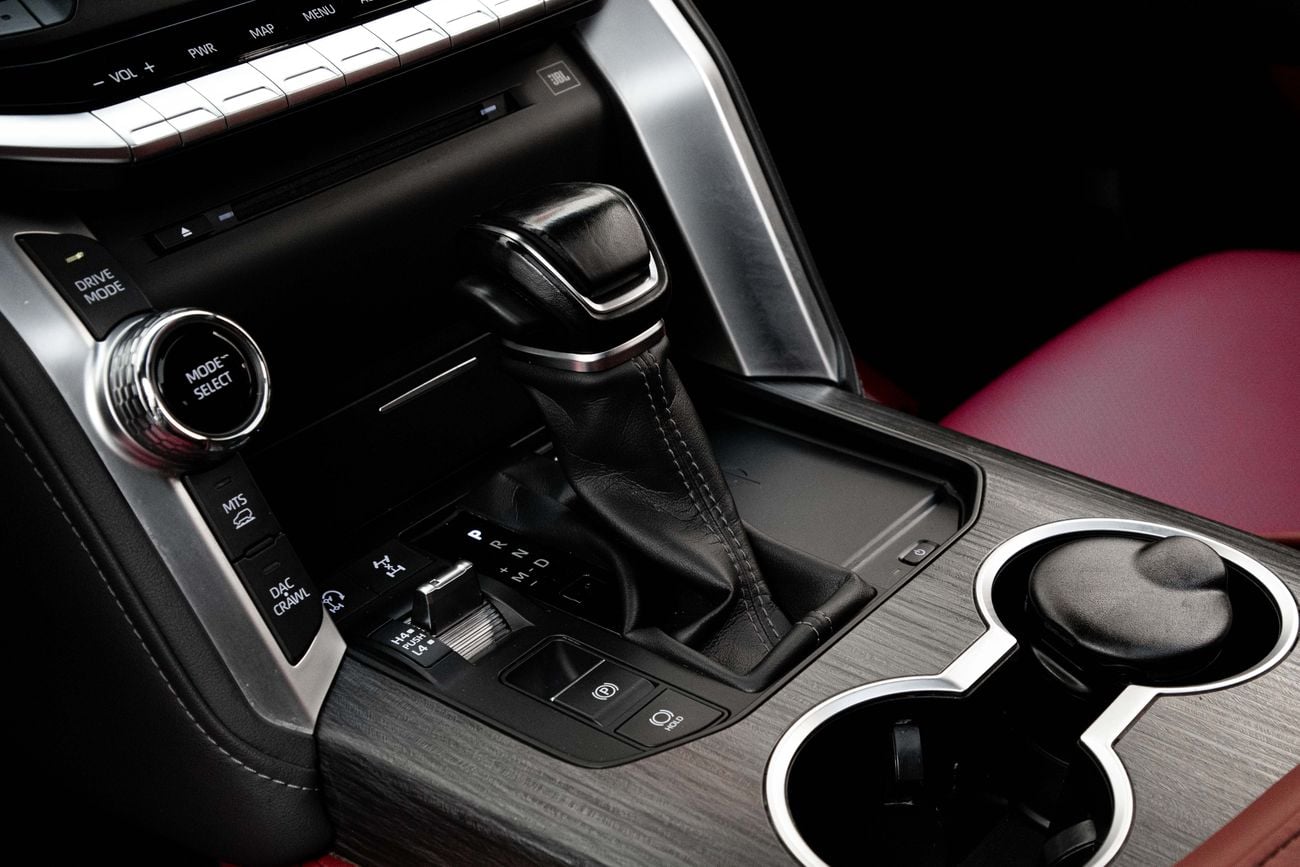 Toyota Land Cruiser Land Cruiser GR | 5,425 P.M | 0% Downpayment | Toyota Warranty!