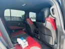 تويوتا لاند كروزر VXR
