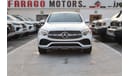 مرسيدس بنز GLC 300 2023 MERCEDES GLC 300 4MATIC COUPÉ