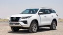 Toyota Fortuner VX2 PLUS TOYTA FORTUNER 2.8 DIESEL FULL PTION AT 4X4