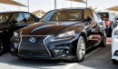 Lexus IS250