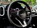 Kia Picanto LX Kia Picanto|  1.2 L | 2023 | GCC | Accident-Free |  In Excellent Condition | 504 P.M