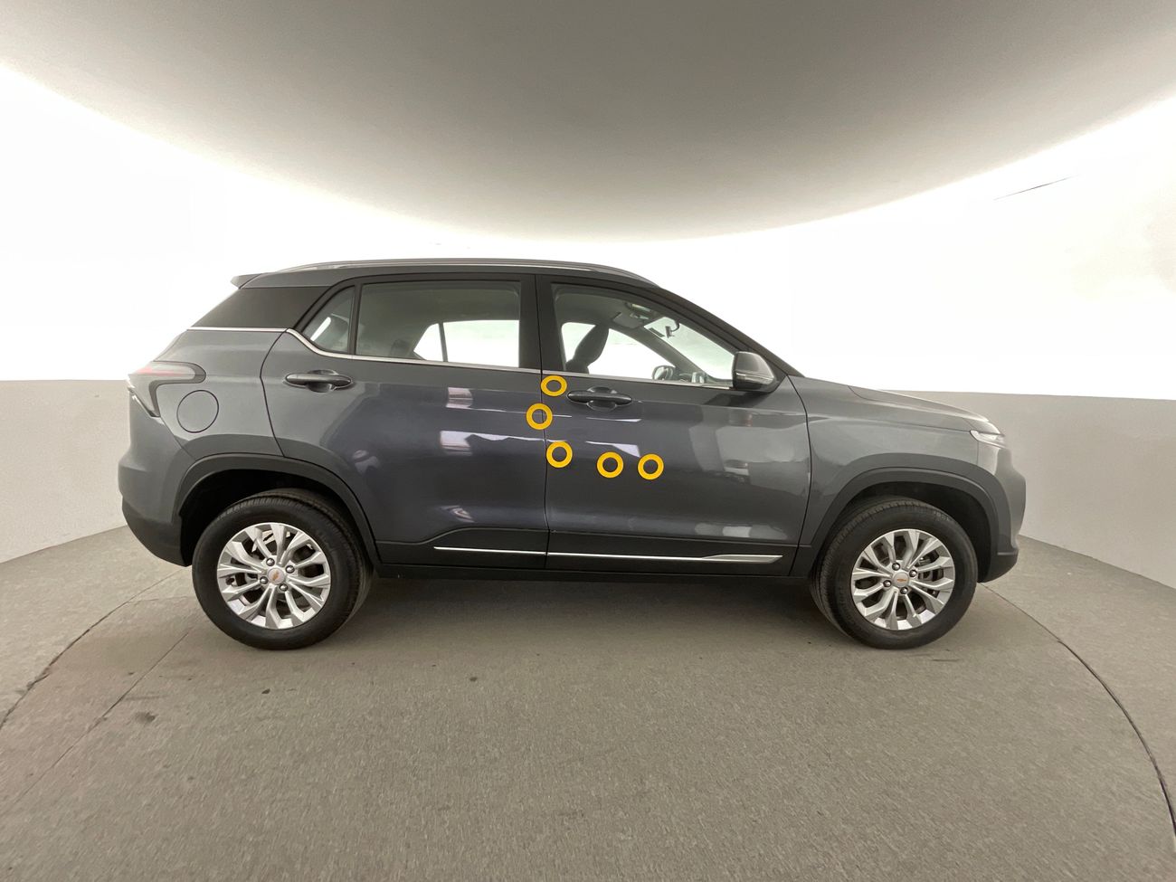 Chevrolet Groove LT | Guaranteed Warranty | 0 Down Payment