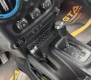 Jeep Wrangler 2017 Jeep Wrangler Sport, Service History, Excellent Condition, GCC