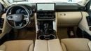 Toyota Land Cruiser VX | 4.0L | V6 |2025