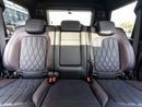Mercedes Benz G63 AMG STD