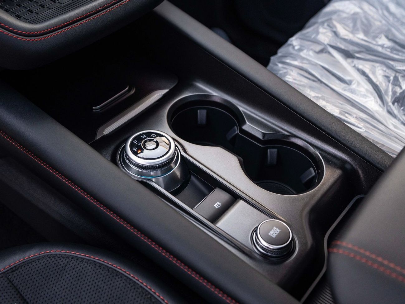 Ford Explorer ST 400A 3.0L