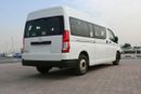 Toyota Hiace 3.5L PETROL AUTOMATIC TRANSMISSION 2023
