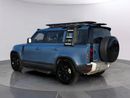 Land Rover Defender D300 Lhd 3.0L Diesel engine 4WD Automatic Gear 5seats 5 Doors