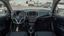 Suzuki Celerio 2025 SUZUKI CELERIO 1.0L PETROL FWD AUTOMATIC TRANSMISSION