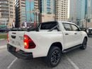 تويوتا هيلوكس Toyota Hilux SR 2.8 L 1GD engine  Export from Australia