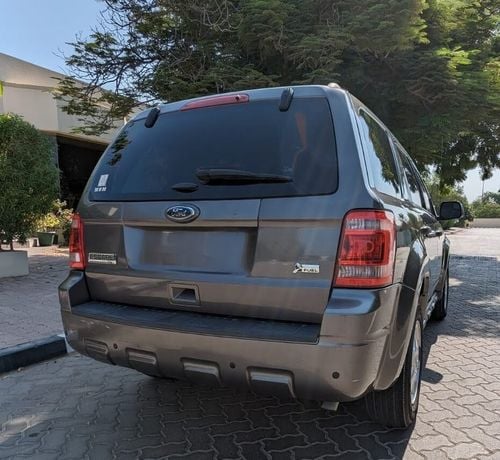 Ford Escape XLT