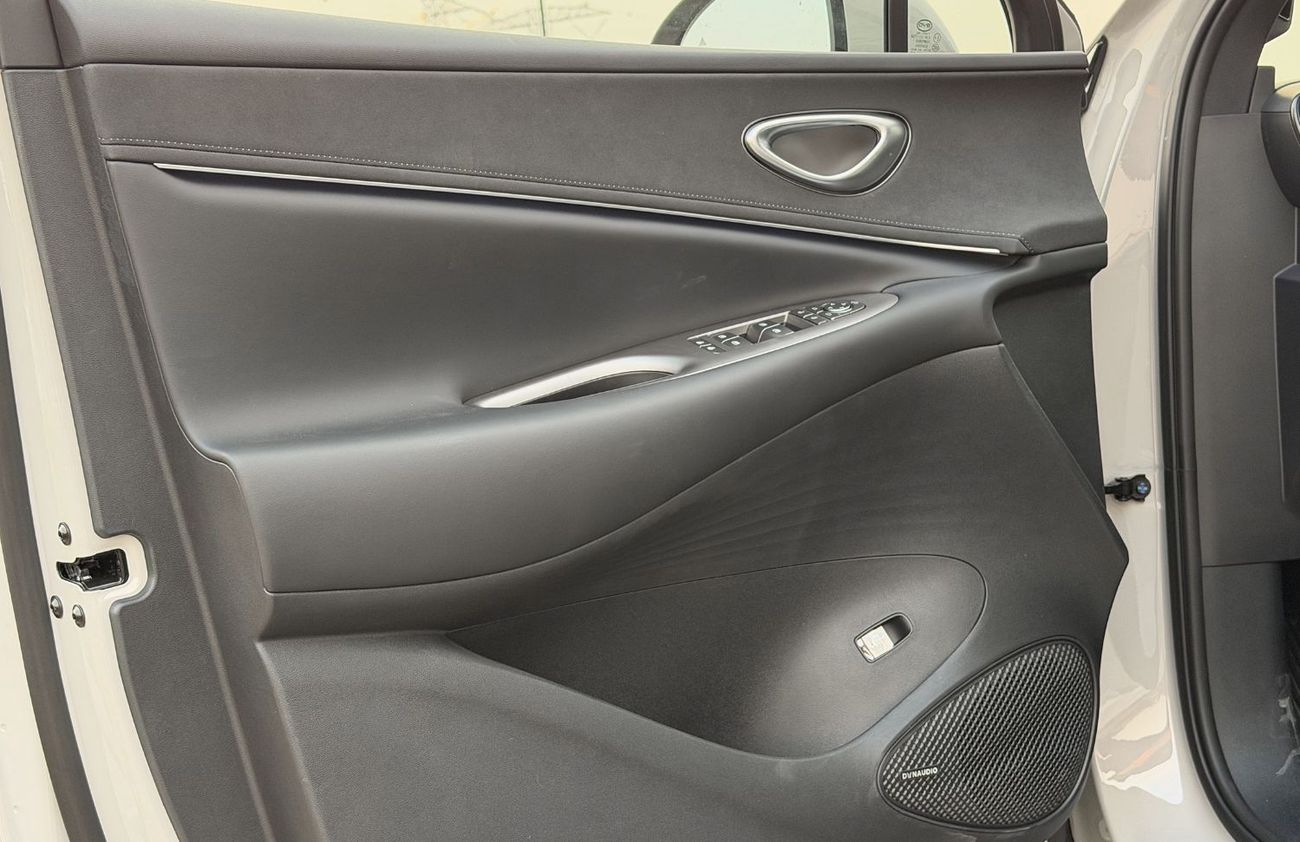 BYD Sealion 06 2025 DM-i Pilot Edition Flagship