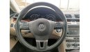 Volkswagen Passat CC ACCIDENTS FREE