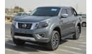 Nissan Navara Full option clean car
