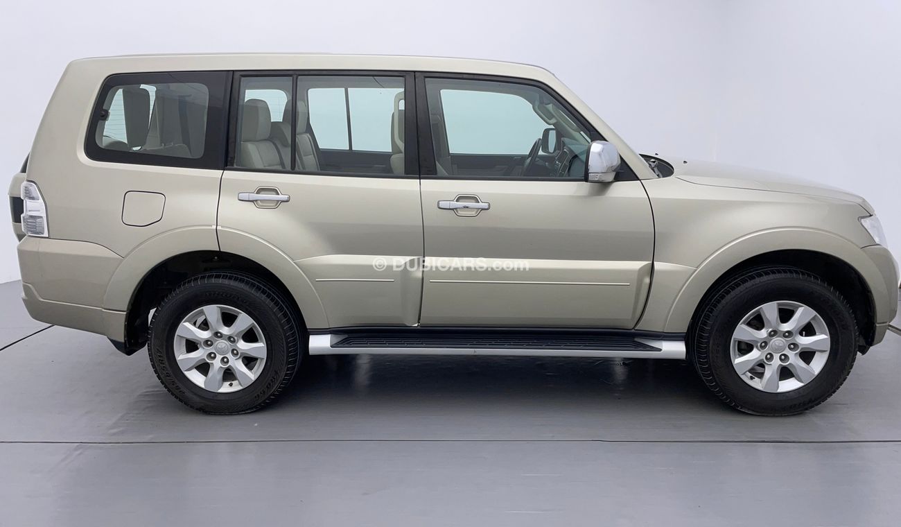 Mitsubishi Pajero GLS LOWLINE 3.5 | Zero Down Payment | Free Home Test Drive