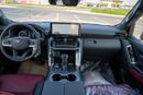 Toyota Land Cruiser VXR Z 3.5 Z EXCEL 2026 MODEL GCC