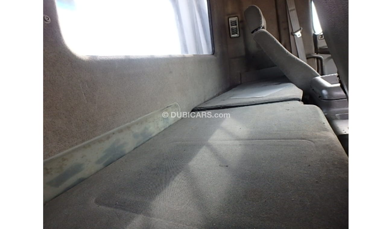 Mitsubishi Fuso Canter 1995