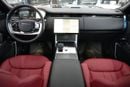 Land Rover Range Rover Range Rover Autobiography V8 P530 | 2026 GCC 0km | Export