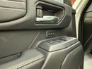 Toyota Prado LUXURY VX European Specs