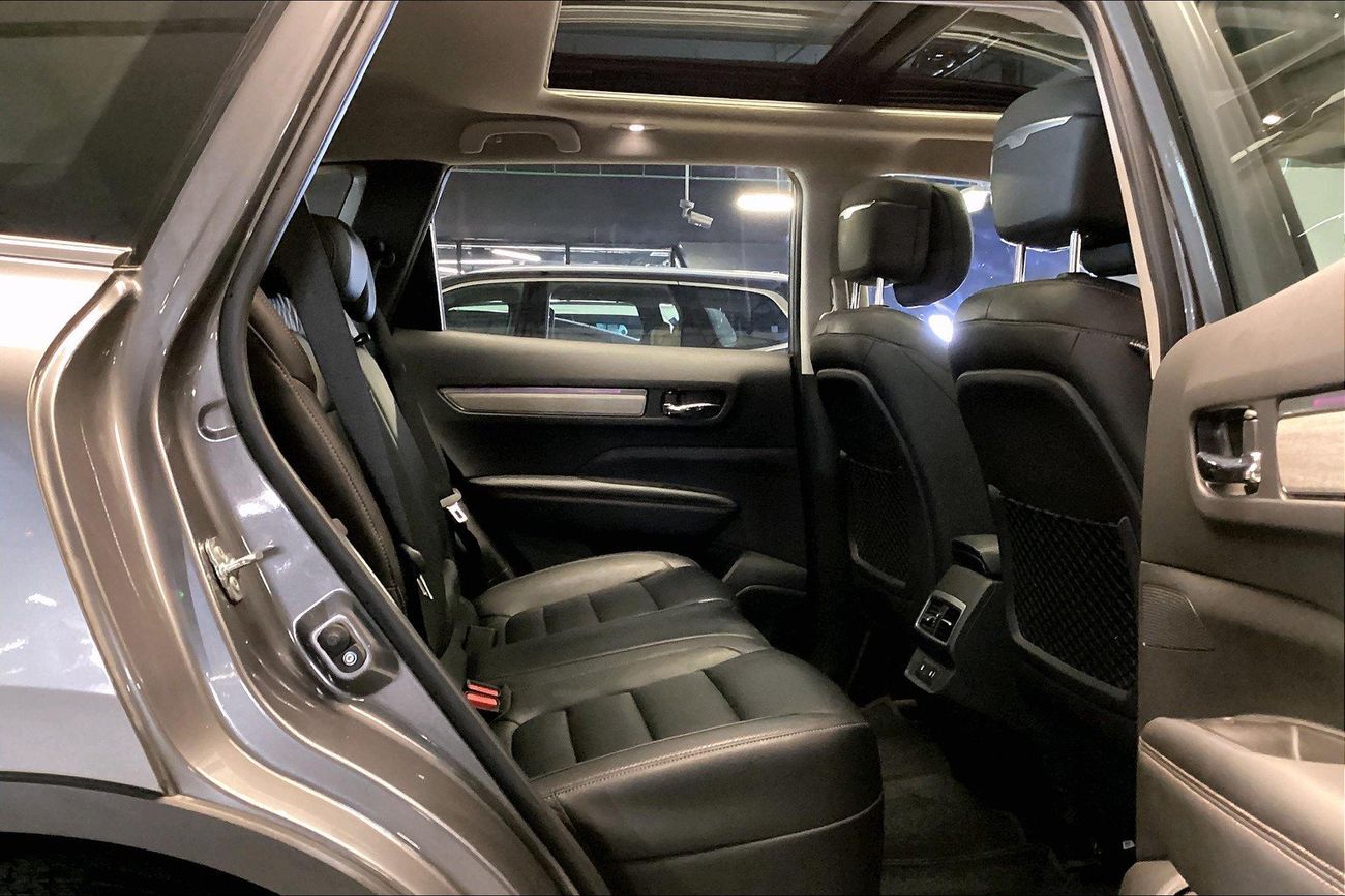 Renault Koleos LE | Guaranteed Warranty | 0 Down Payment