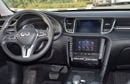 Infiniti QX50
