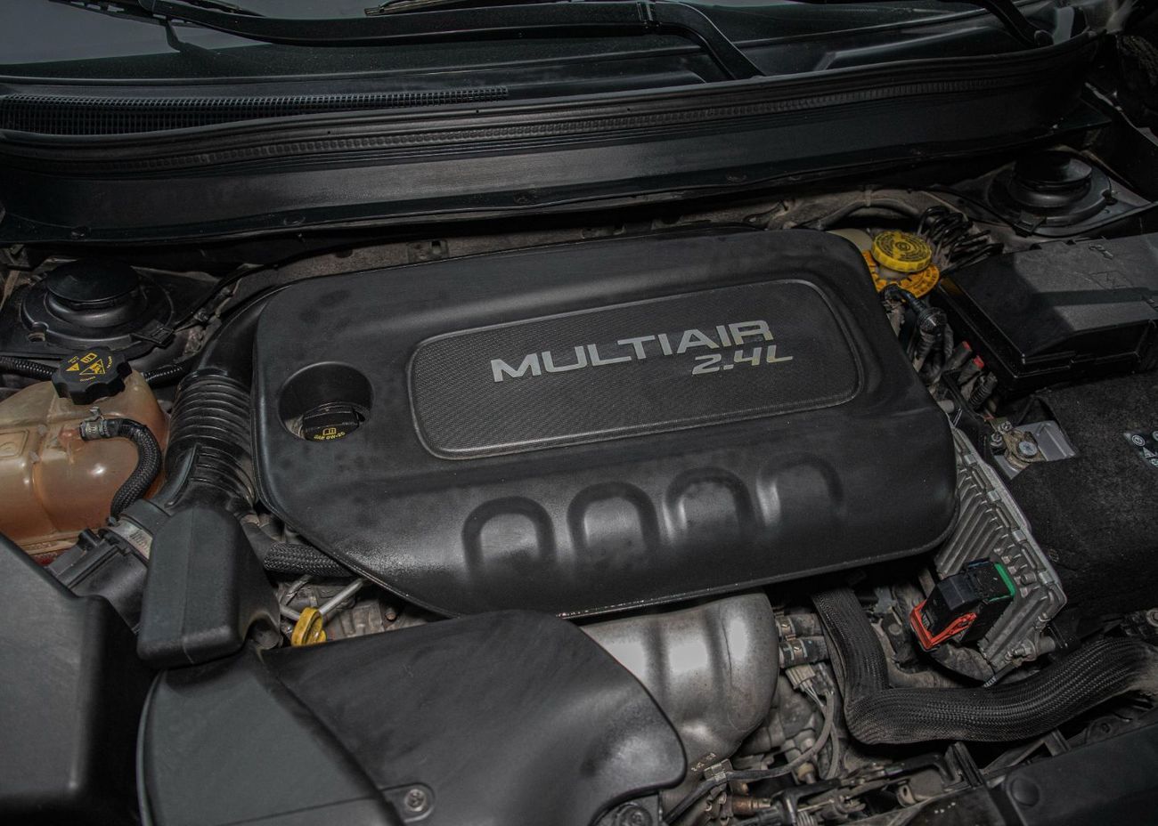 جيب شيروكي Sport 2.4L