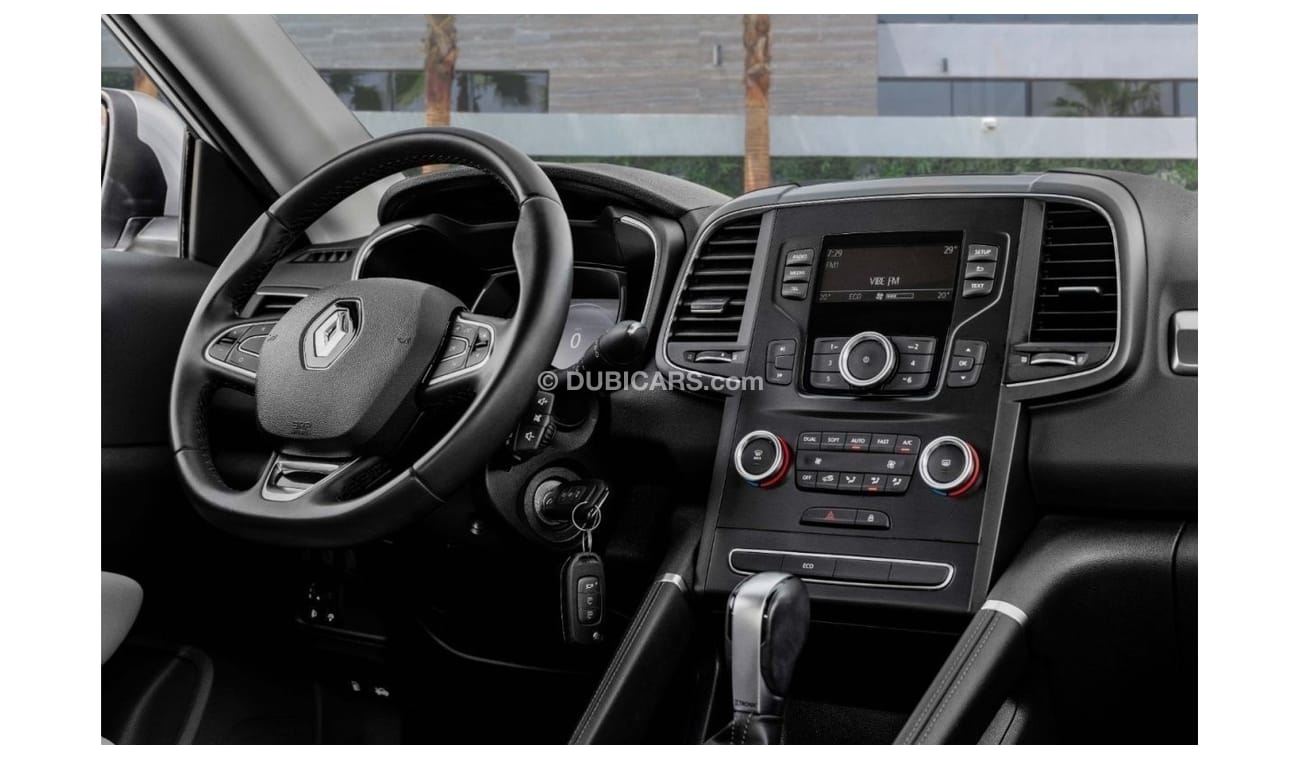 Renault Koleos SE | 979 P.M  | 0% Downpayment | Excellent Condition!