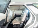 Nissan Pathfinder SV 3.5