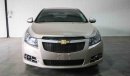 Chevrolet Cruze LS