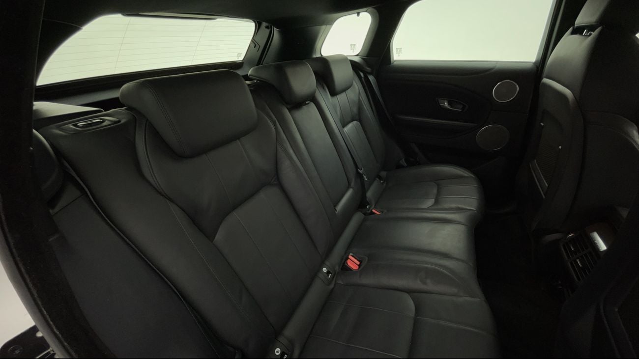 Land Rover Range Rover Evoque P200 HSE 2.0L 2019 SE | AED 1005/Month | 0 DP | 30 Day Return | Warranty | Service History