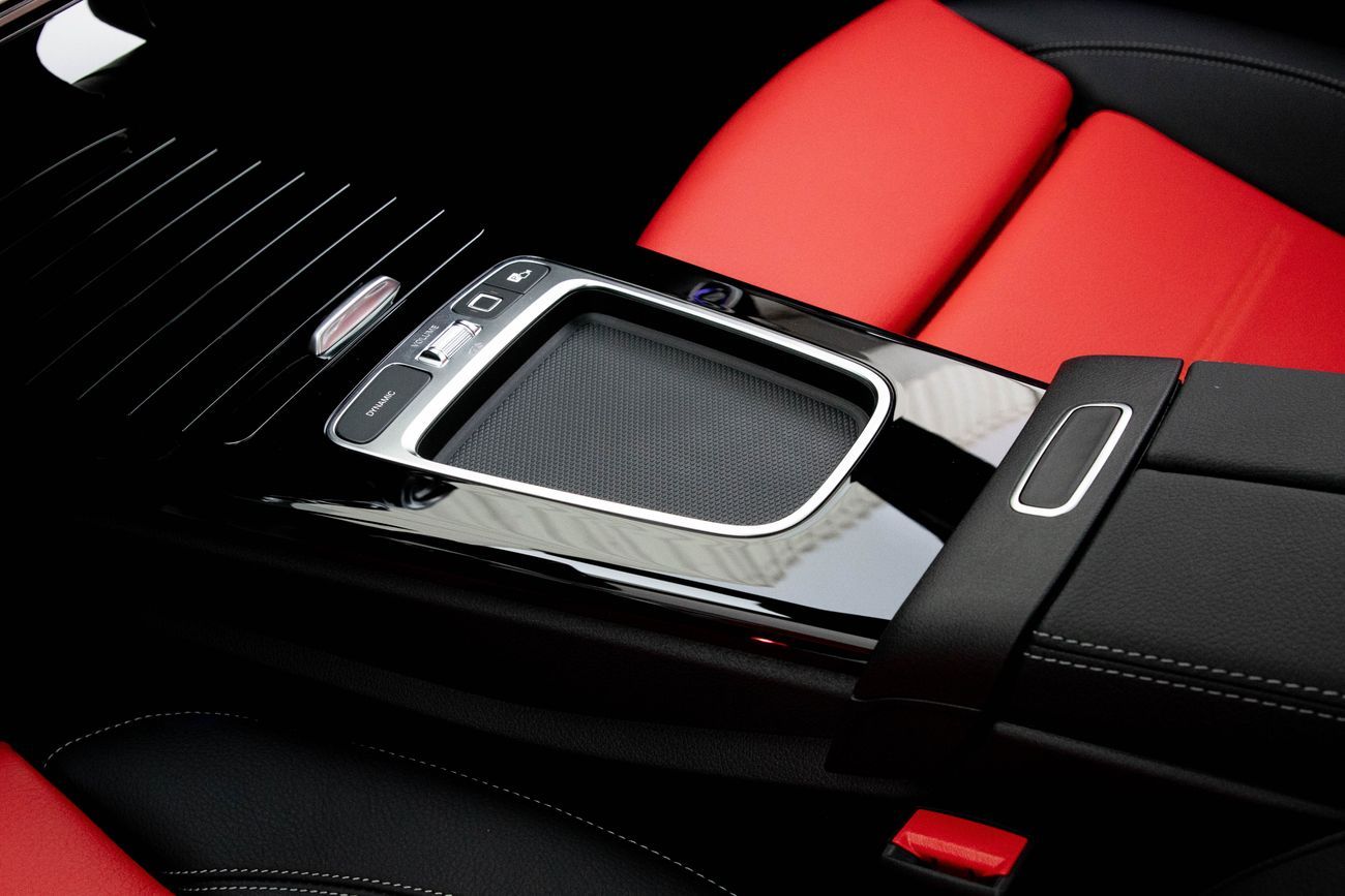 مرسيدس بنز CLA 250 3,525 P.M | 0% Downpayment | CLA 200 AMG | AGENCY WARRANTY!