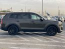 Kia Telluride 2022 Kia Telluride SX Prestige Black Edition Full Option Panoramic View - 360* CAM - HUD - 7 Seater