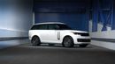 Land Rover Range Rover HSE P530 4.4L UAE's Very Best Example | AED 7,067 Per Month