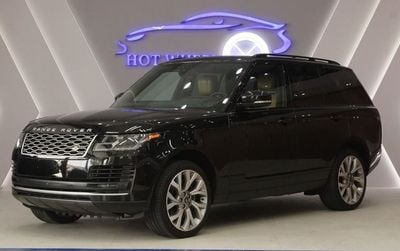 Land Rover Range Rover Vogue SE 5.0L