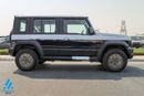 سوزوكي جيمني GL Petrol 5-Door Manual 4WD (GCC Specs) – 2026 | For Export Only