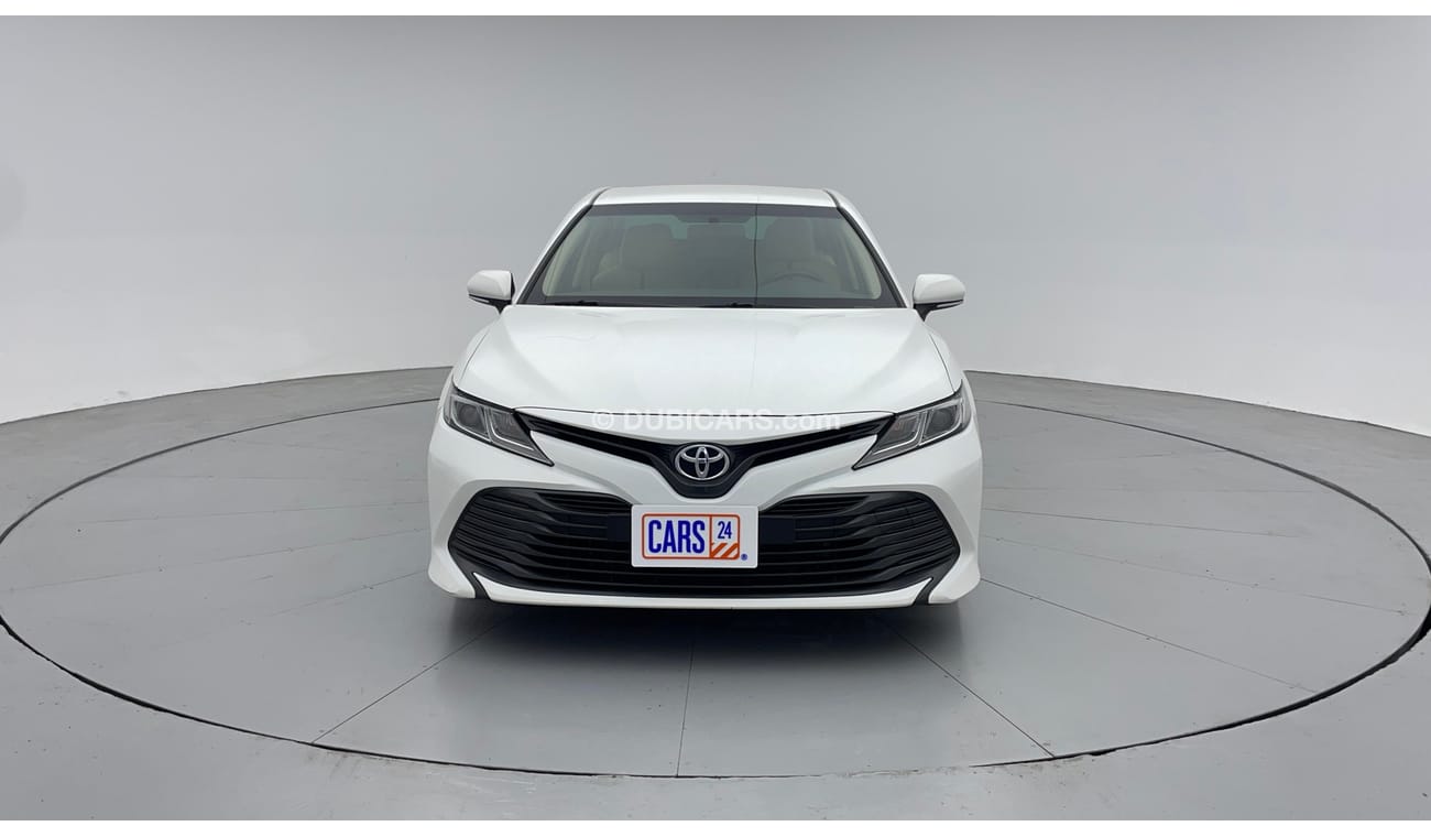 Toyota Camry LE 2.5 | Zero Down Payment | Free Home Test Drive