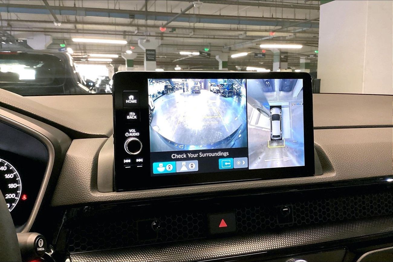 هوندا سي آر في EX | National Day Celebration | شامل الضمان | 0 ﺪﻔﻋﺓ ﺃﻮﻟﻯ