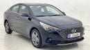 Hyundai Accent 1.6L 2023 | 0 DP | 668/Month | 30 Day Return | Service History