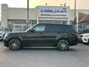 لاند روفر رينج روفر سبورت Range Rover 2018 Sport SE_American_Excellent Condition _Full option