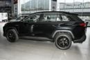 Toyota RAV4 Toyota RAV4/ 2025 / Chinese / black / 0km