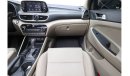 هيونداي توسون Hyundai Tucson 2.0L 2020 GCC under Warranty with Flexible Down-Payment
