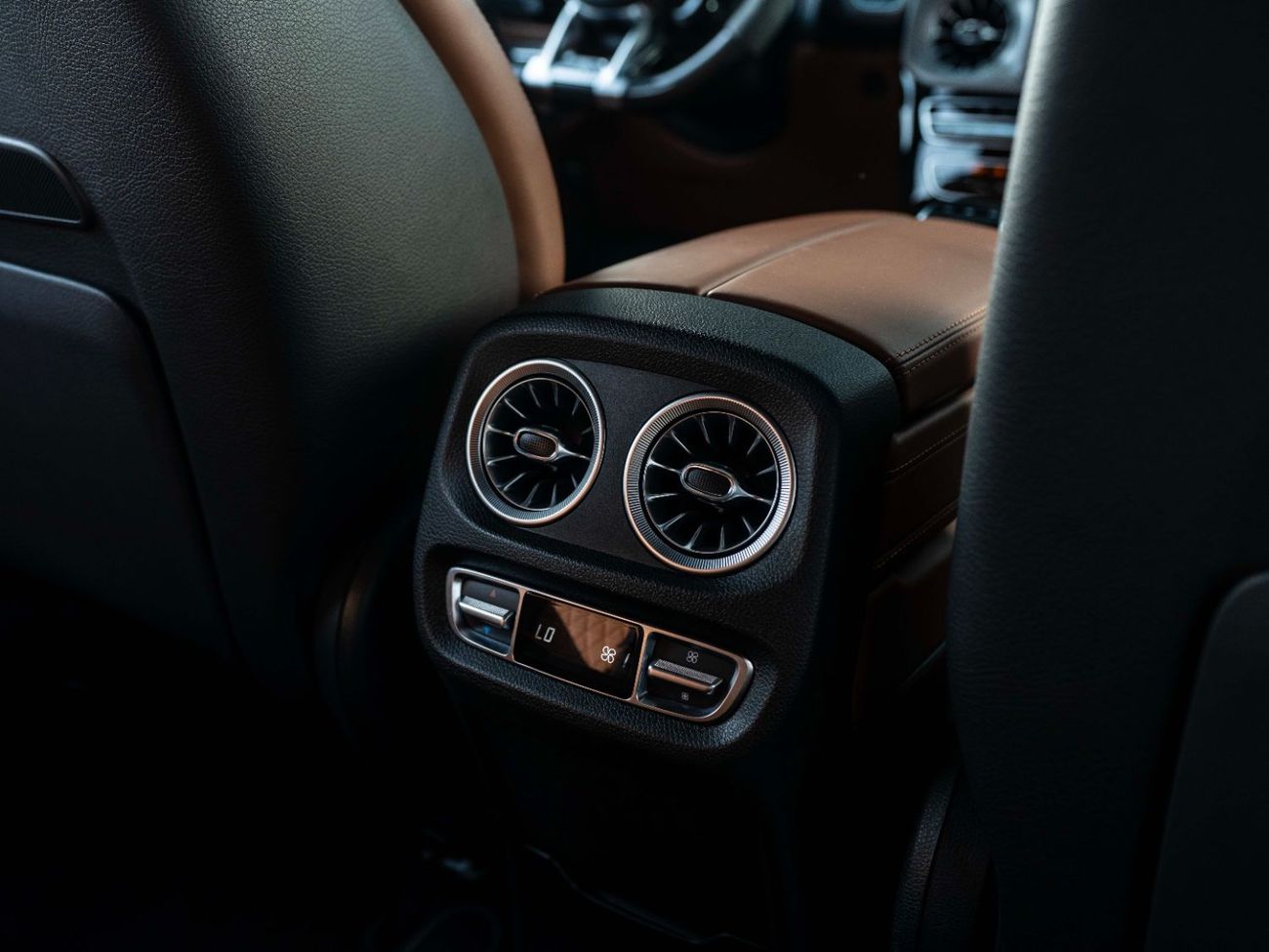 مرسيدس بنز G 63 AMG Std 4.0L