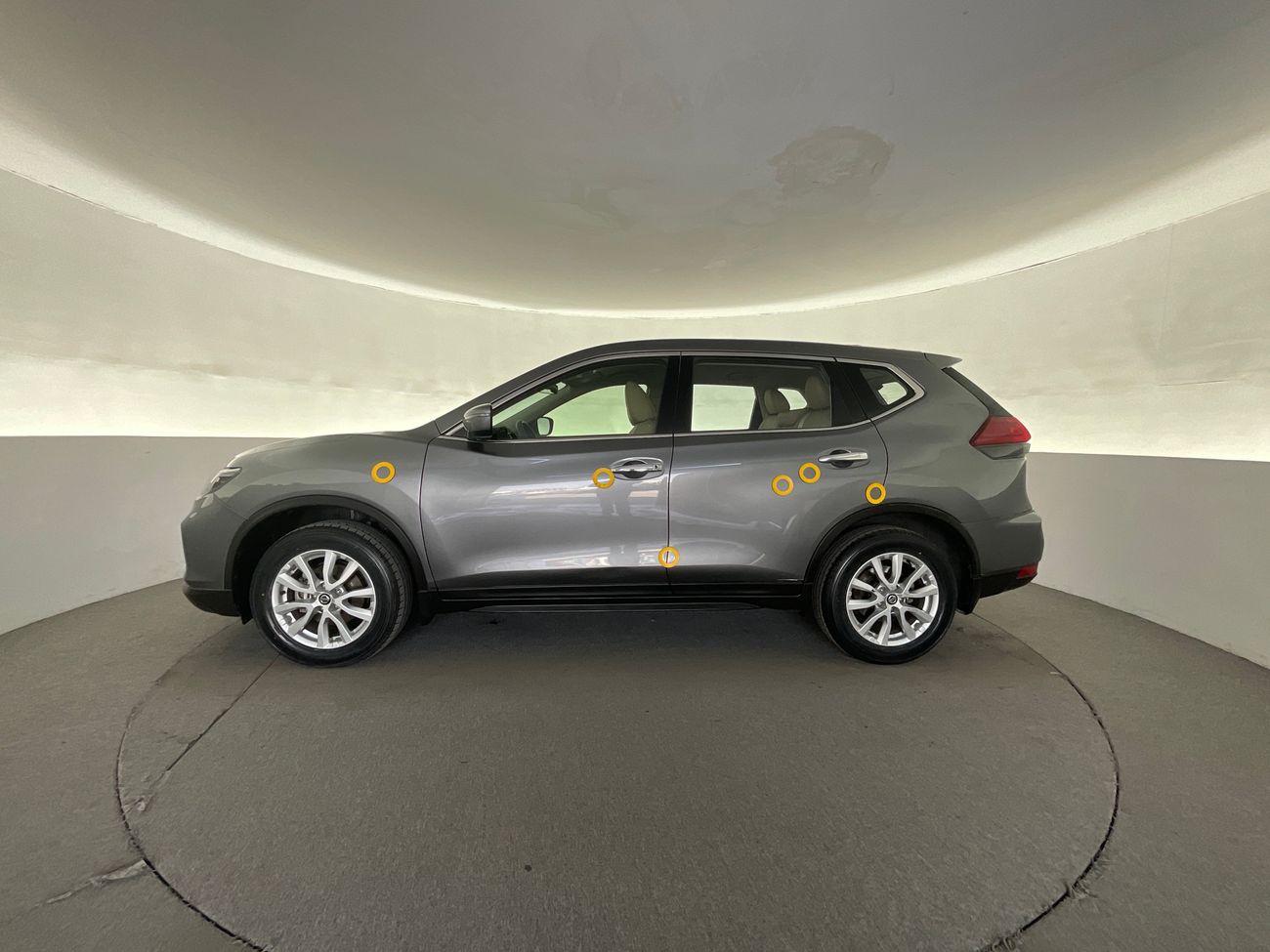 نيسان إكس تريل S | upto AED 20,000 Ramadan Discount | شامل الضمان | 0 ﺪﻔﻋﺓ ﺃﻮﻟﻯ