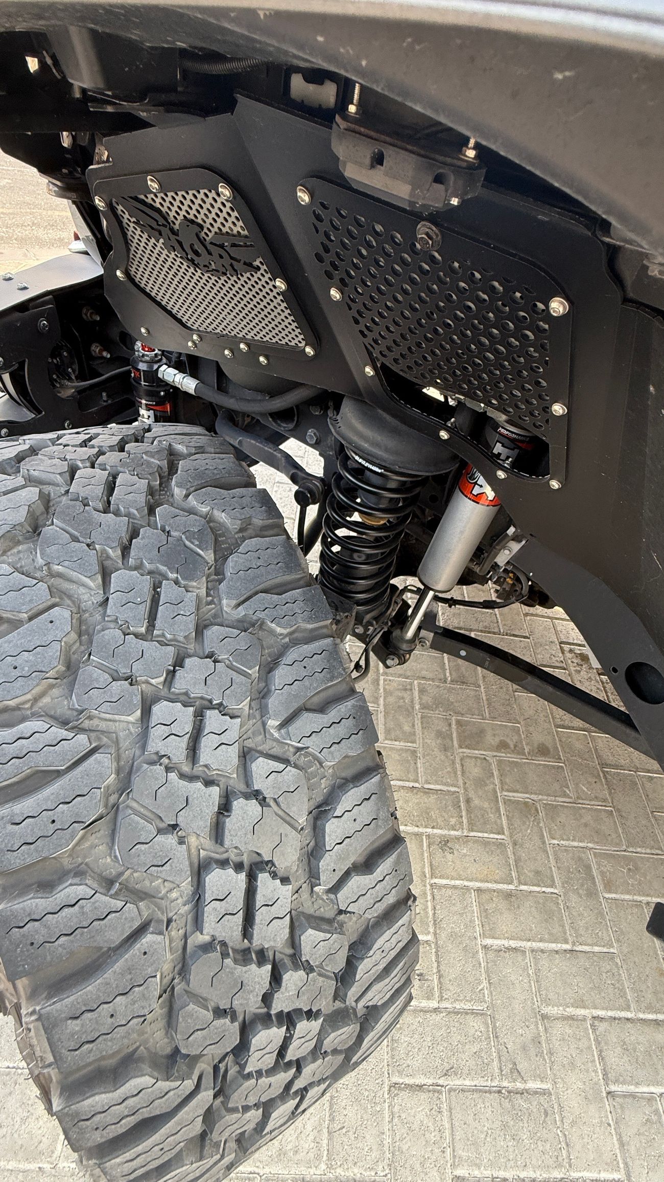 جيب رانجلر rubicon unlimited