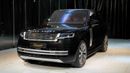 Land Rover Range Rover AUTOBIOGRAPHY P530 | LIMITED OFFER | SHORT WHEELBASE | FULLY LOADED