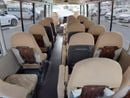 ميتسوبيشي روزا (RAMADAN OFFER) MITSUBISHI ROSA BUS RHD 2007 MODEL 4.9 L DIESEL AUTOMATIC(PM00332)