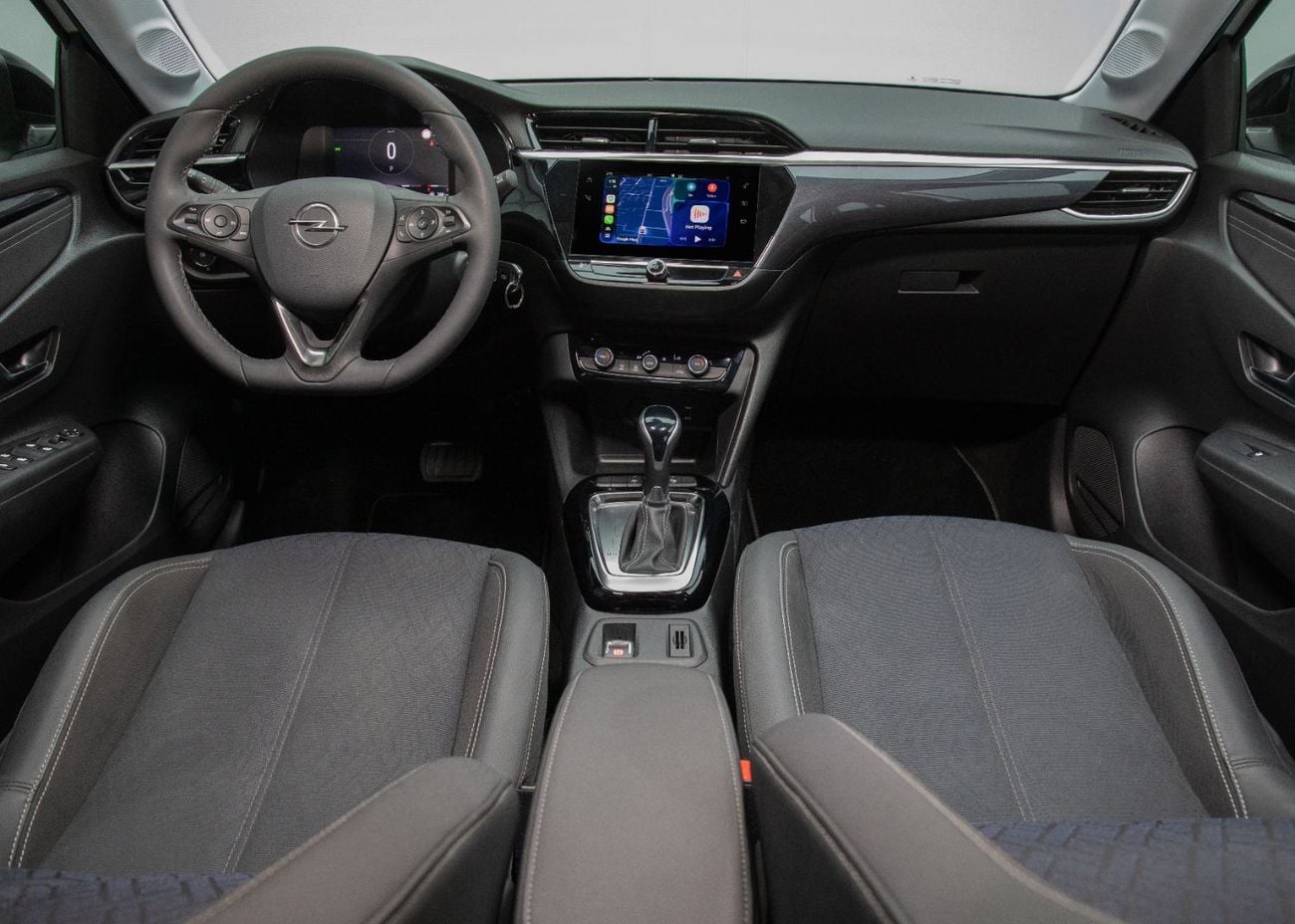 Opel Corsa Elegance+ 1.2L