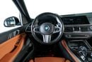بي أم دبليو X5 40i M SPORT
