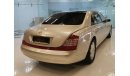 مايباخ 62 Maybach 62 Full spec , Low miles , immaculate